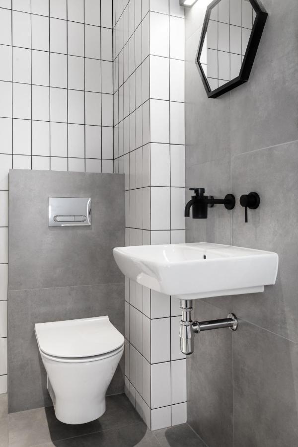 Househost Apartament: Ul. Miodowa 42/42B Krasków Εξωτερικό φωτογραφία